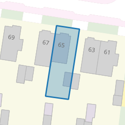 Perceel APD01-I-8392