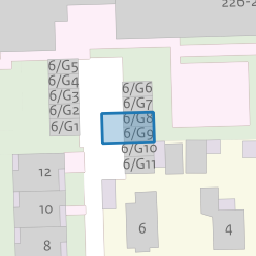 Perceel APD01-I-8396