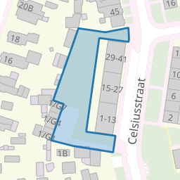 Perceel APD01-I-8398