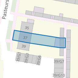 Perceel APD01-I-8400