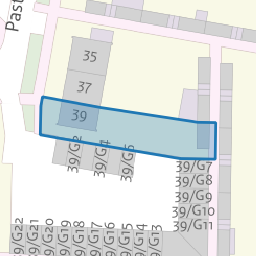 Perceel APD01-I-8401