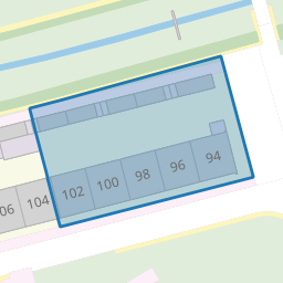 Perceel APD01-I-8431