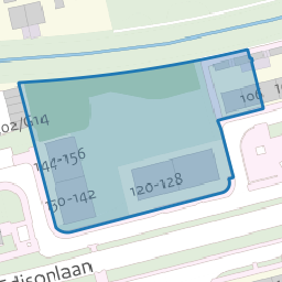 Perceel APD01-I-8432