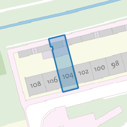 Perceel APD01-I-8433