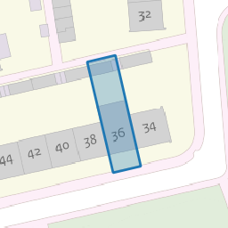 Perceel APD01-I-8435