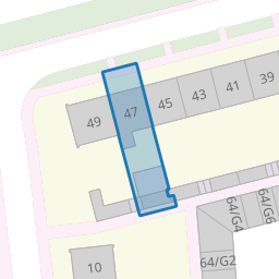 Perceel APD01-I-8438