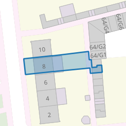 Perceel APD01-I-8442