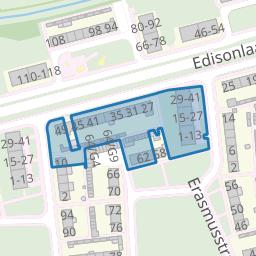 Perceel APD01-I-8444