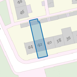 Perceel APD01-I-8446