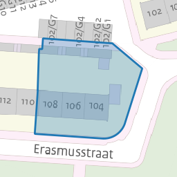 Perceel APD01-I-8449