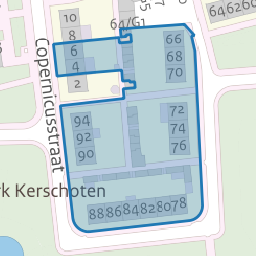 Perceel APD01-I-8450