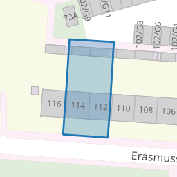 Perceel APD01-I-8453