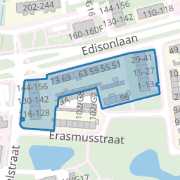 Perceel APD01-I-8454