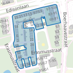 Perceel APD01-I-8457