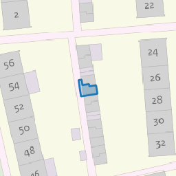 Perceel APD01-I-8458