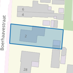 Perceel APD01-I-8460