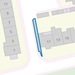 Perceel APD01-I-8462