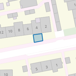 Perceel APD01-I-8471