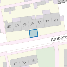 Perceel APD01-I-8477