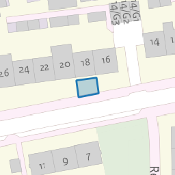 Perceel APD01-I-8481