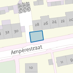 Perceel APD01-I-8485