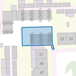 Perceel APD01-I-8505