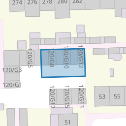 Perceel APD01-I-8506