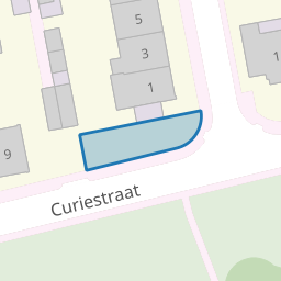 Perceel APD01-I-8509