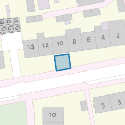 Perceel APD01-I-8519