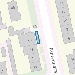 Perceel APD01-I-8521