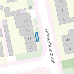 Perceel APD01-I-8525