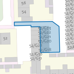 Perceel APD01-I-8532