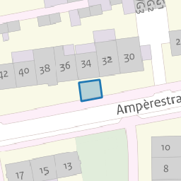 Perceel APD01-I-8550