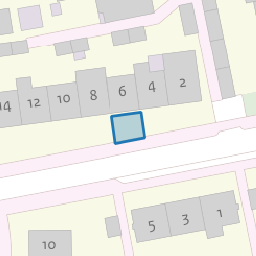 Perceel APD01-I-8552