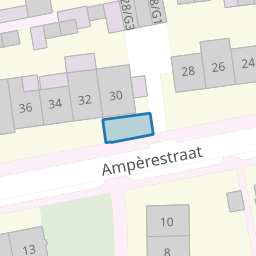 Perceel APD01-I-8561