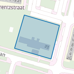 Perceel APD01-I-8562