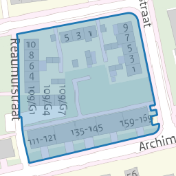 Perceel APD01-I-8573