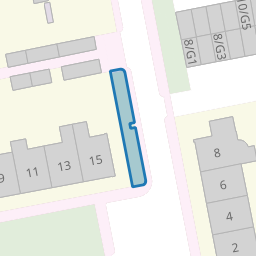 Perceel APD01-I-8578