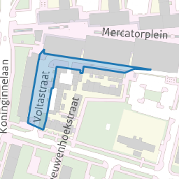 Perceel APD01-I-8581