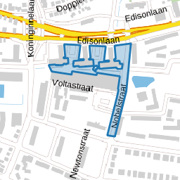 Perceel APD01-I-8582