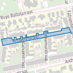 Perceel APD01-I-8583