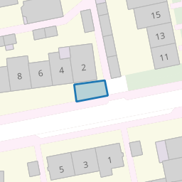 Perceel APD01-I-8584