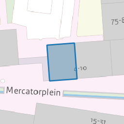 Perceel APD01-I-8592