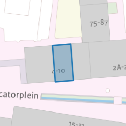 Perceel APD01-I-8593