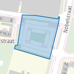 Perceel APD01-I-8596