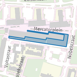 Perceel APD01-I-8599