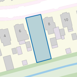 Perceel APD01-I-8605