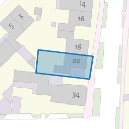 Perceel APD01-L-10011