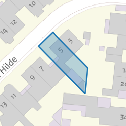 Perceel APD01-L-10025