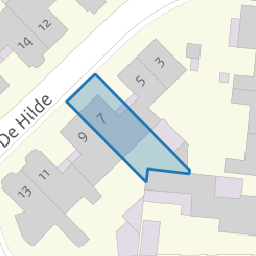 Perceel APD01-L-10026